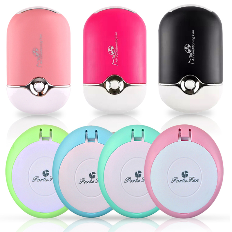 Eyelash Extension London - USB Mini Kirpik Fanı Aşılama Kirpik
