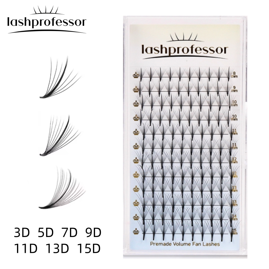 3D/5D/7D/9D/11D/15D El Yapımı  - Eyelash Extension Russian incelemesi ve fiyatı