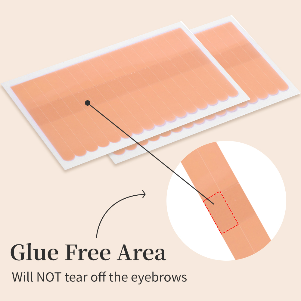 5/10 adet kirpik bant olmayan  - Eyelash Extension London incelemesi ve fiyatı