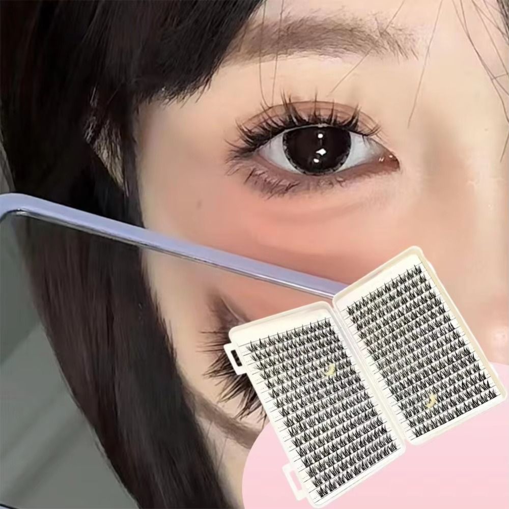 Doğal Görünümlü Takma Kirpikle - Eyelash Extension Look incelemesi ve fiyatı
