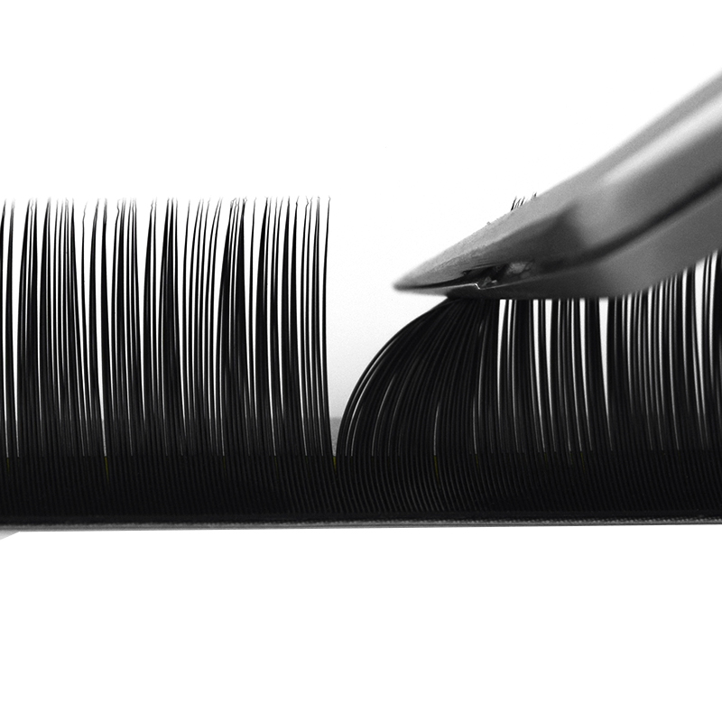 H&L 1990'DAN BERİ 20 Sıra Saht - Eyelash Extension Human Hair incelemesi ve fiyatı