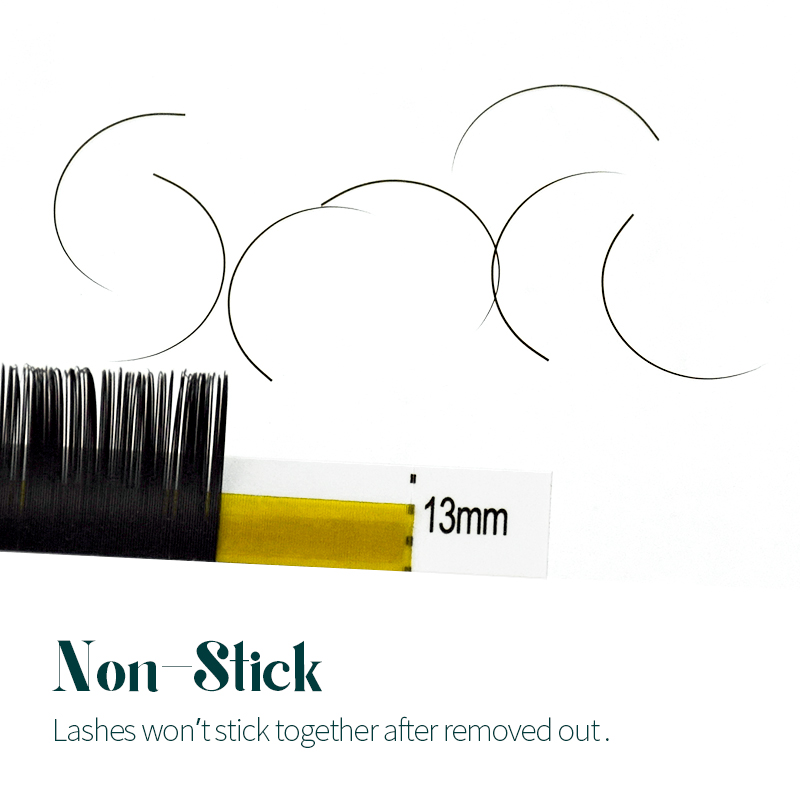 H&L 1990'DAN BERİ 20 Sıra Saht - Eyelash Extension Human Hair incelemesi ve fiyatı
