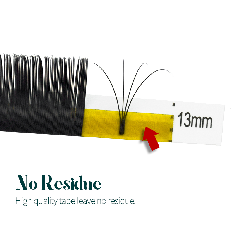 H&L 1990'DAN BERİ 20 Sıra Saht - Eyelash Extension Human Hair incelemesi ve fiyatı