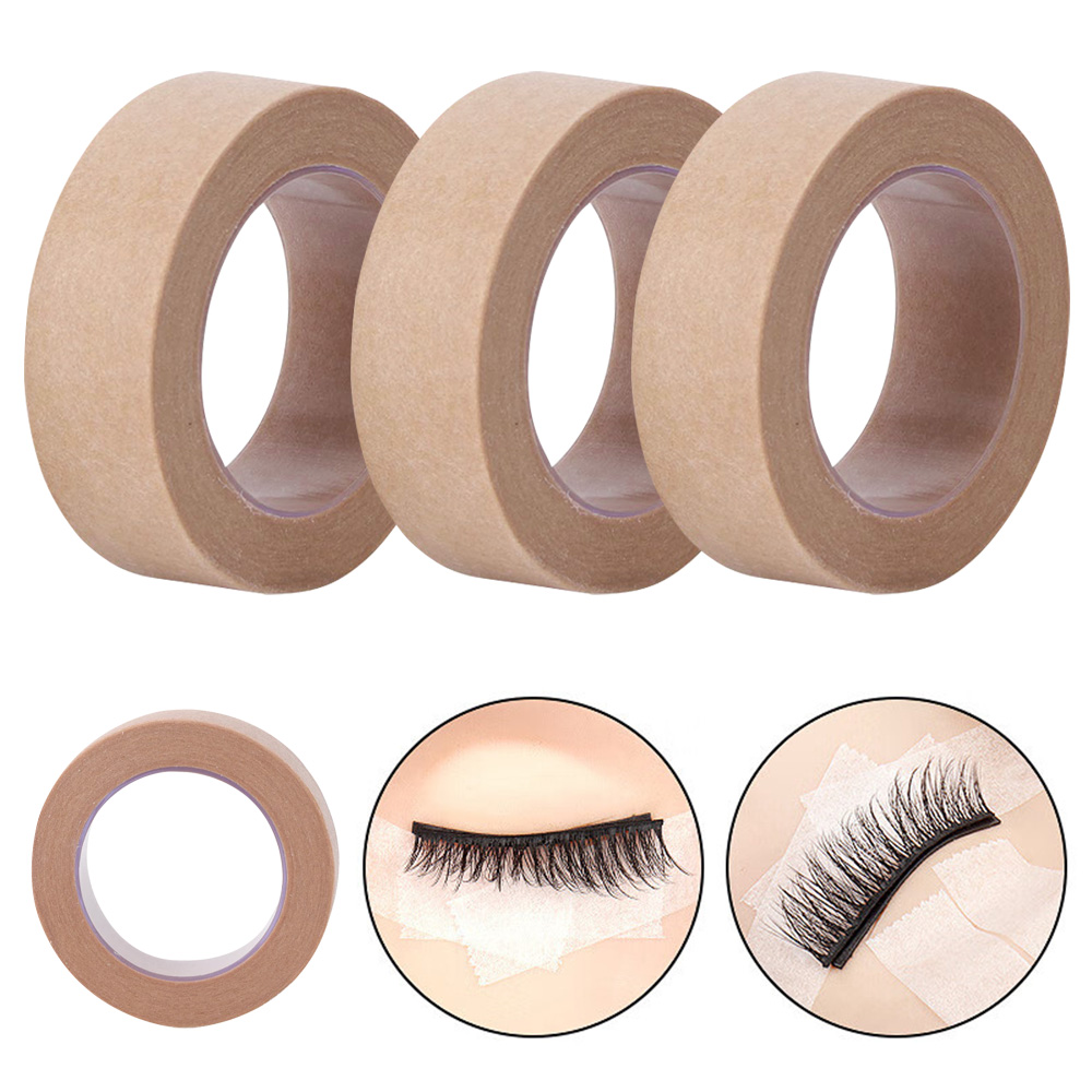 Kirpik Uzatma Bandı Mikroporlu - Eyelash Extension London incelemesi ve fiyatı