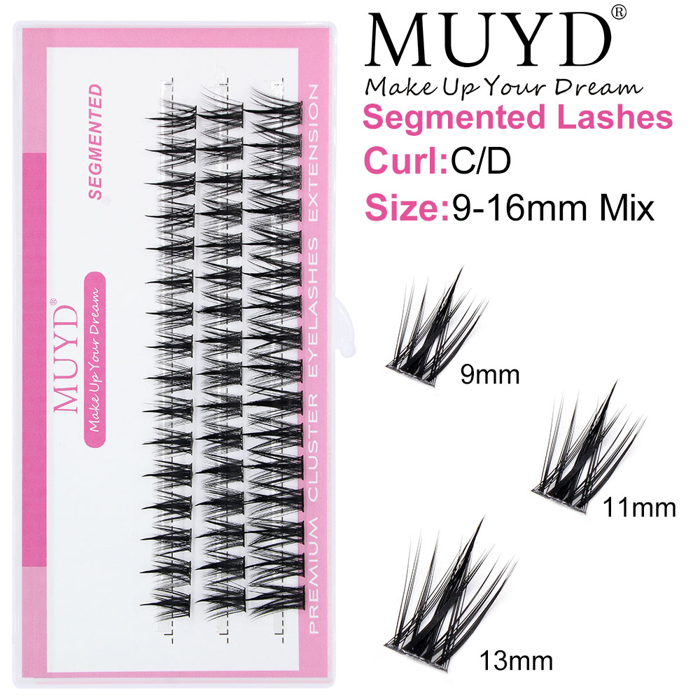 Rus Kişisel Kirpikler 3D Seksi - Eyelash Extension Russian incelemesi ve fiyatı