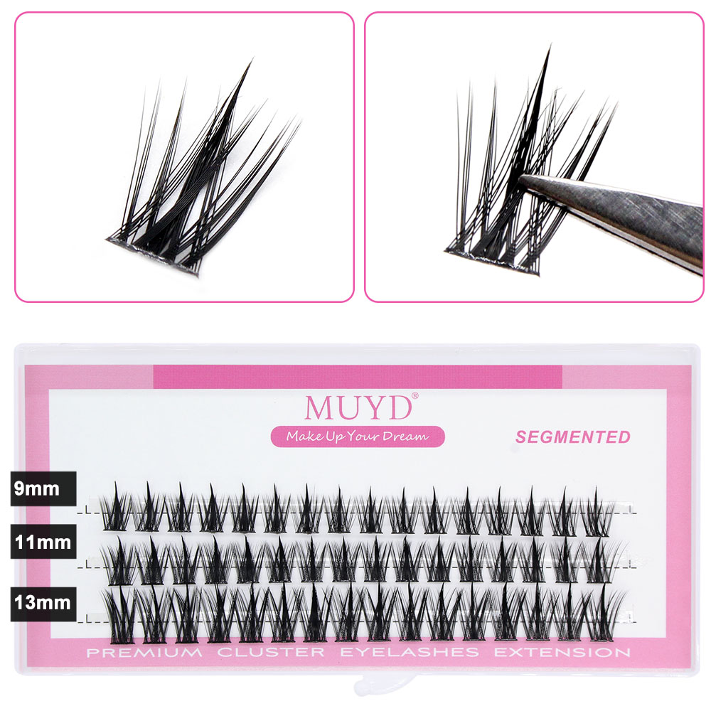 Rus Kişisel Kirpikler 3D Seksi - Eyelash Extension Russian incelemesi ve fiyatı