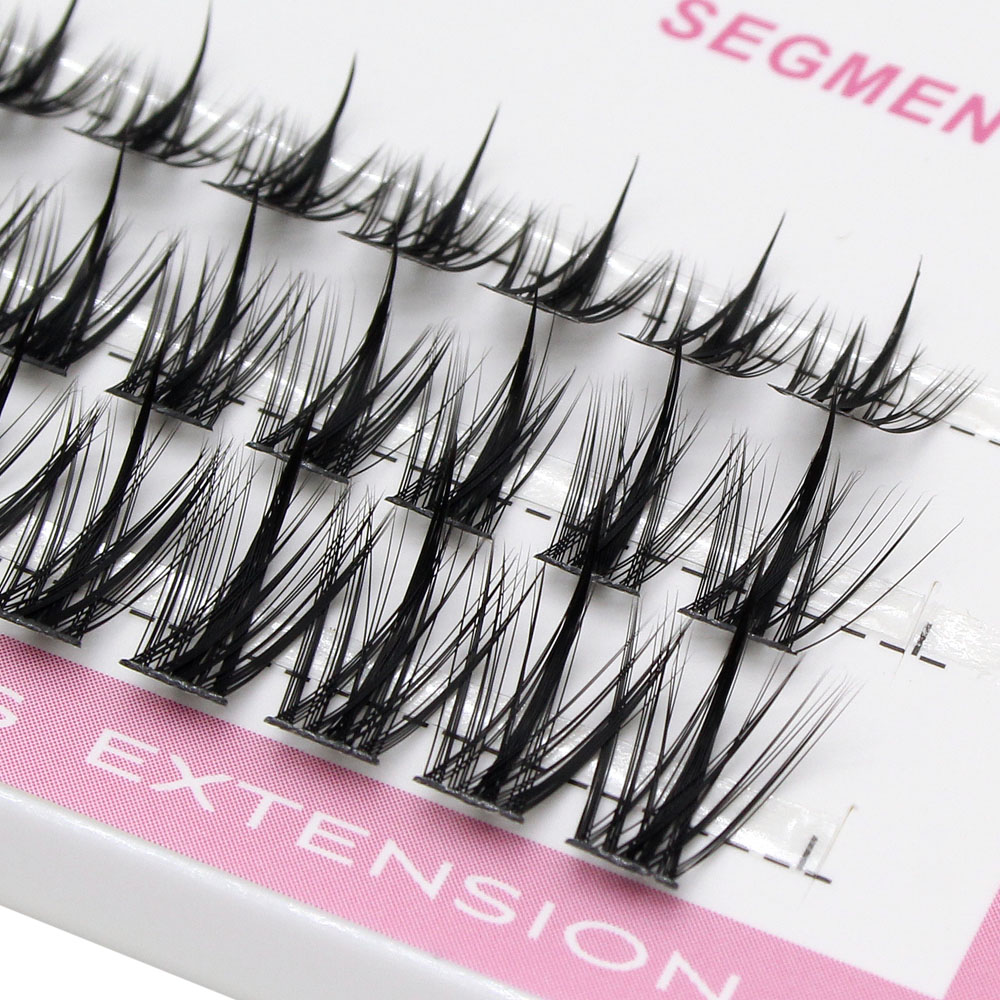 Rus Kişisel Kirpikler 3D Seksi - Eyelash Extension Russian incelemesi ve fiyatı