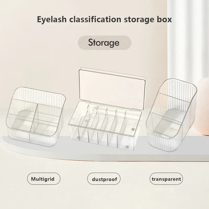 Kirpik Uzatma alet saklama kut - Eyelash Extension London incelemesi ve fiyatı