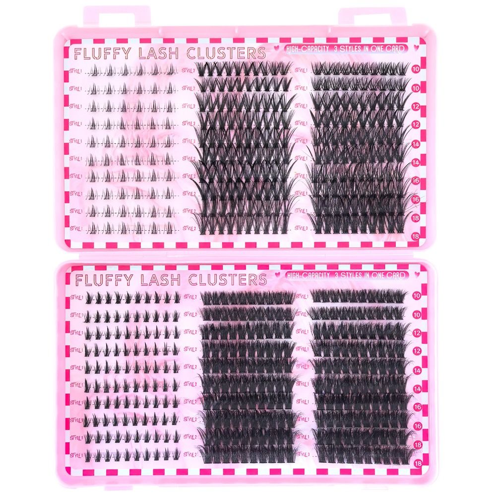 Doğal Görünümlü Takma Kirpikle - Eyelash Extension Look incelemesi ve fiyatı