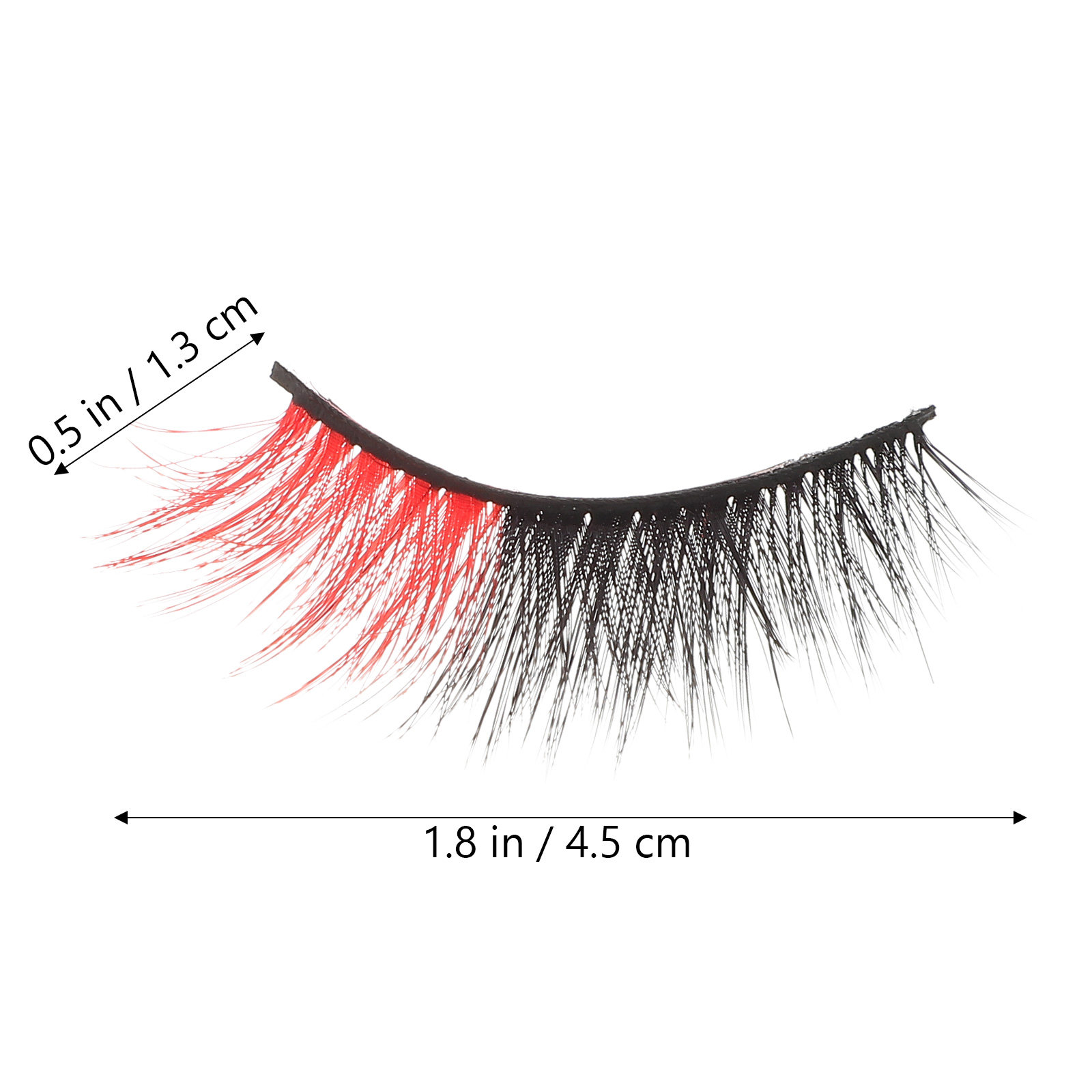 5 Çift, El İşçiliğiyle Yapılmı - Eyelash Extension Eye Irritation incelemesi ve fiyatı