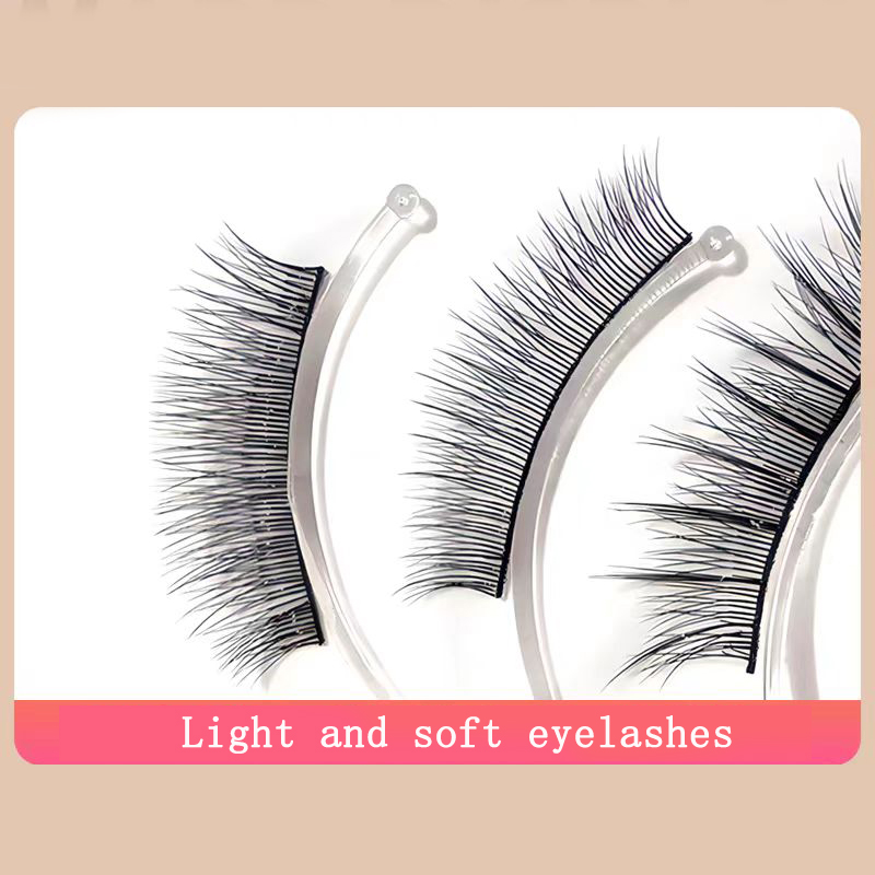 MARIA 2D Y Şekilli Kirpikler,  - Eyelash Extension For Asian Eyes incelemesi ve fiyatı